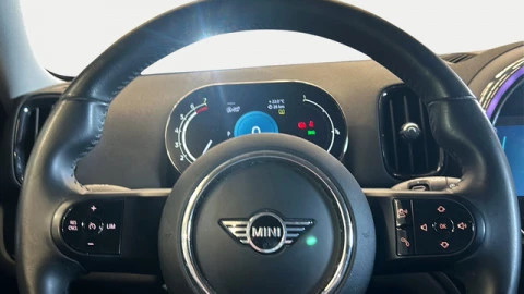 MINI Countryman Cooper