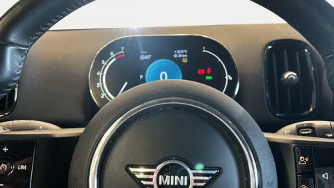 MINI Countryman Cooper