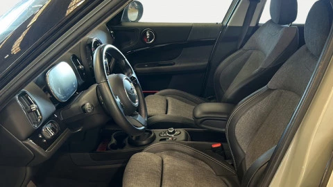 MINI Countryman Cooper