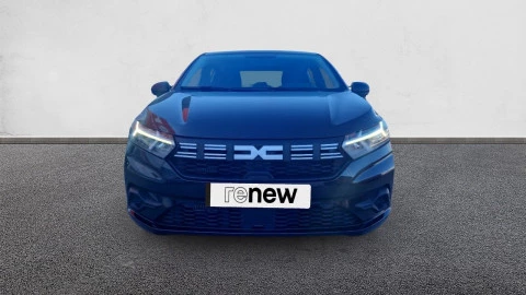 Dacia Sandero Essential TCe 67kW (90CV)