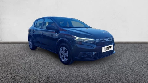 Dacia Sandero Essential TCe 67kW (90CV)