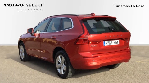 Volvo XC60 2.0 B4 G Core Pro Auto
