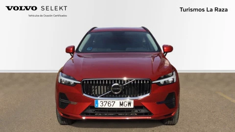 Volvo XC60 2.0 B4 G Core Pro Auto