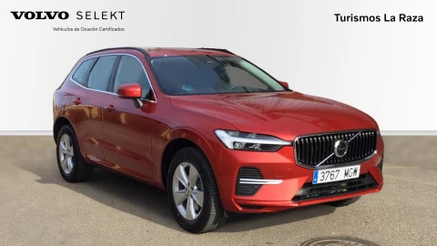 Volvo XC60 2.0 B4 G Core Pro Auto