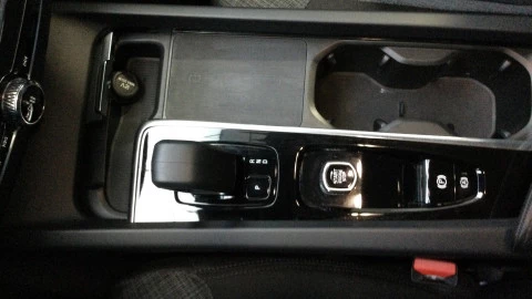 Volvo XC60 2.0 B4 G Core Pro Auto