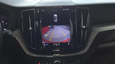 Volvo XC60 2.0 B4 G Core Pro Auto