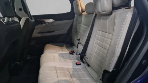 Renault Espace Iconic E-Tech full hybrid 146kW