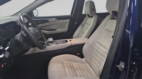 Renault Espace Iconic E-Tech full hybrid 146kW