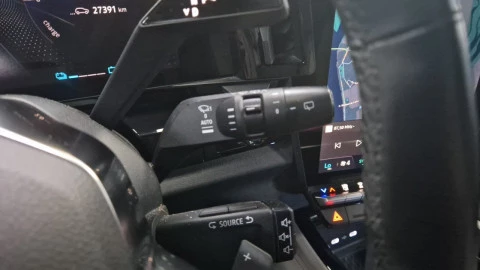 Renault Espace Iconic E-Tech full hybrid 146kW