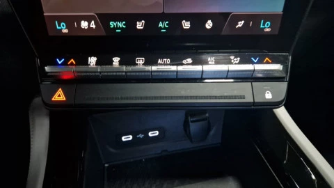 Renault Espace Iconic E-Tech full hybrid 146kW