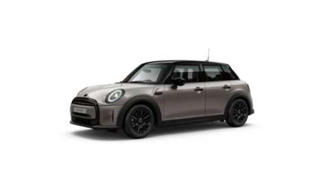 MINI COOPER 5 PUERTAS