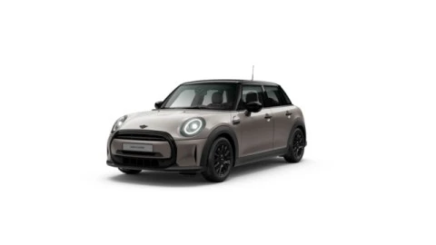 MINI COOPER 5 PUERTAS