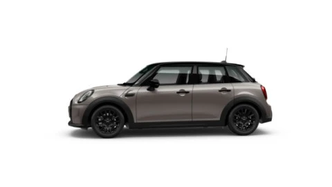 MINI COOPER 5 PUERTAS