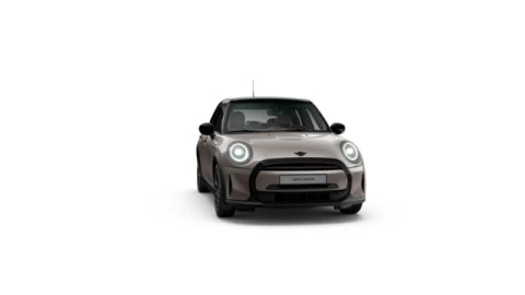 MINI COOPER 5 PUERTAS