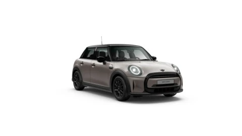 MINI COOPER 5 PUERTAS