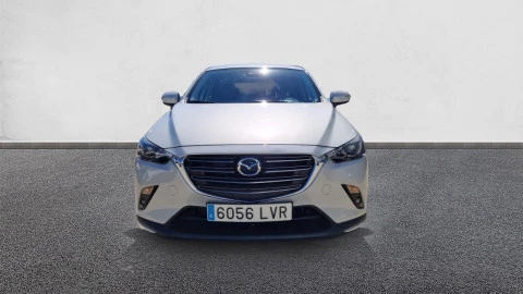 Mazda CX-3 2.0 G 89kW (121CV) 2WD Zenith