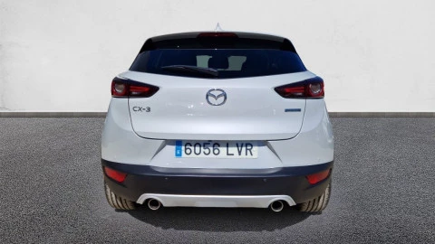 Mazda CX-3 2.0 G 89kW (121CV) 2WD Zenith