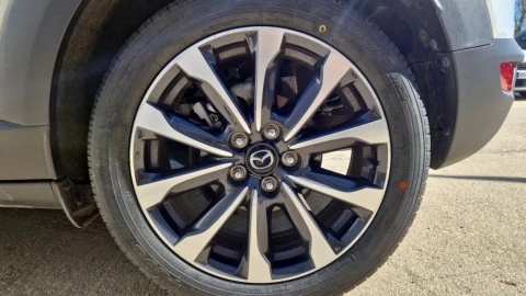 Mazda CX-3 2.0 G 89kW (121CV) 2WD Zenith