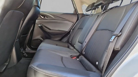 Mazda CX-3 2.0 G 89kW (121CV) 2WD Zenith