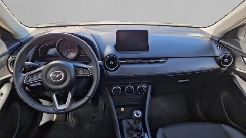 Mazda CX-3 2.0 G 89kW (121CV) 2WD Zenith
