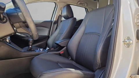 Mazda CX-3 2.0 G 89kW (121CV) 2WD Zenith