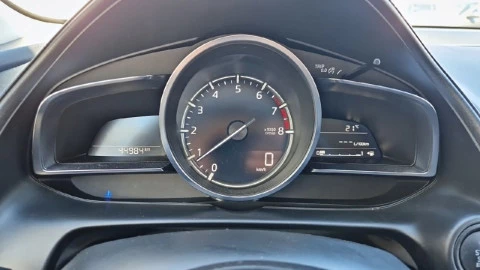 Mazda CX-3 2.0 G 89kW (121CV) 2WD Zenith