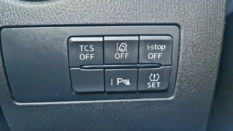 Mazda CX-3 2.0 G 89kW (121CV) 2WD Zenith