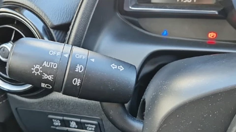 Mazda CX-3 2.0 G 89kW (121CV) 2WD Zenith