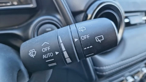 Mazda CX-3 2.0 G 89kW (121CV) 2WD Zenith