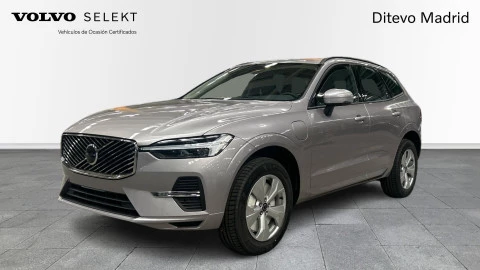 Volvo XC60 T6 PHEV Core eAWD Auto 257 kW (350 CV)