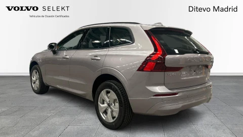Volvo XC60 T6 PHEV Core eAWD Auto 257 kW (350 CV)