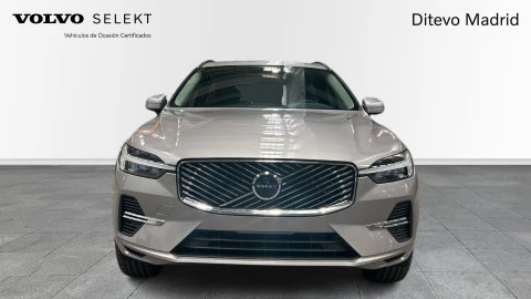 Volvo XC60 T6 PHEV Core eAWD Auto 257 kW (350 CV)