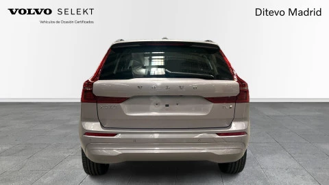 Volvo XC60 T6 PHEV Core eAWD Auto 257 kW (350 CV)