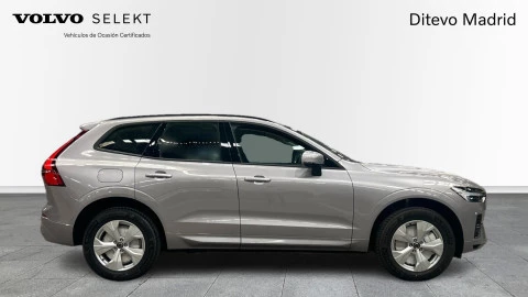 Volvo XC60 T6 PHEV Core eAWD Auto 257 kW (350 CV)