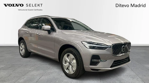 Volvo XC60 T6 PHEV Core eAWD Auto 257 kW (350 CV)
