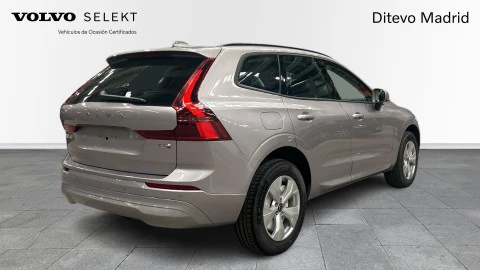 Volvo XC60 T6 PHEV Core eAWD Auto 257 kW (350 CV)