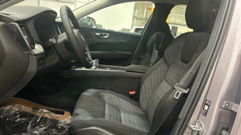 Volvo XC60 T6 PHEV Core eAWD Auto 257 kW (350 CV)