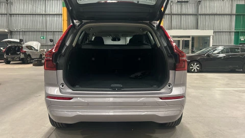 Volvo XC60 T6 PHEV Core eAWD Auto 257 kW (350 CV)