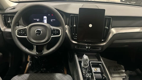 Volvo XC60 T6 PHEV Core eAWD Auto 257 kW (350 CV)