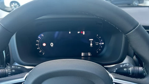 Volvo XC60 T6 PHEV Core eAWD Auto 257 kW (350 CV)