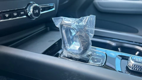 Volvo XC60 T6 PHEV Core eAWD Auto 257 kW (350 CV)