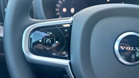 Volvo XC60 T6 PHEV Core eAWD Auto 257 kW (350 CV)