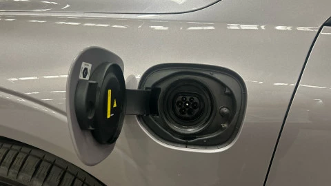 Volvo XC60 T6 PHEV Core eAWD Auto 257 kW (350 CV)