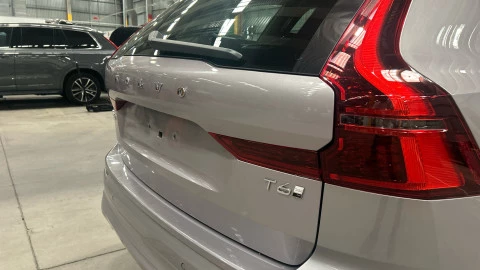 Volvo XC60 T6 PHEV Core eAWD Auto 257 kW (350 CV)