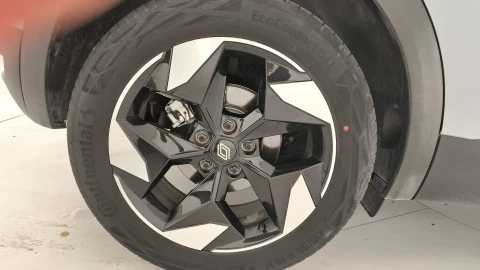 Renault Captur  Gasolina/gas  TCe Techno 74kW GLP