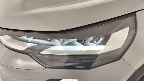 Renault Captur  Gasolina/gas  TCe Techno 74kW GLP