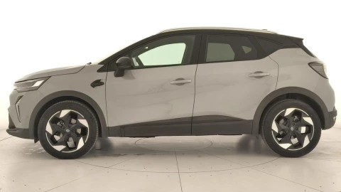 Renault Captur  Gasolina/gas  TCe Techno 74kW GLP