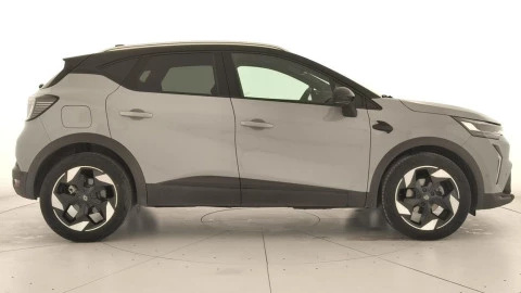 Renault Captur  Gasolina/gas  TCe Techno 74kW GLP