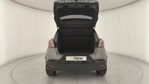 Renault Captur  Gasolina/gas  TCe Techno 74kW GLP