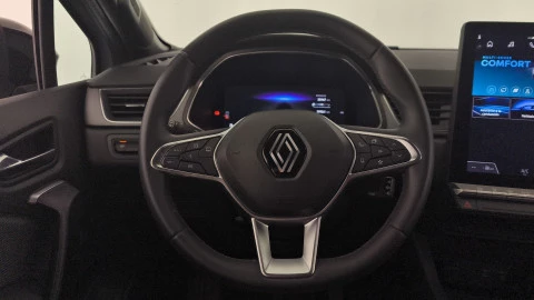 Renault Captur  Gasolina/gas  TCe Techno 74kW GLP